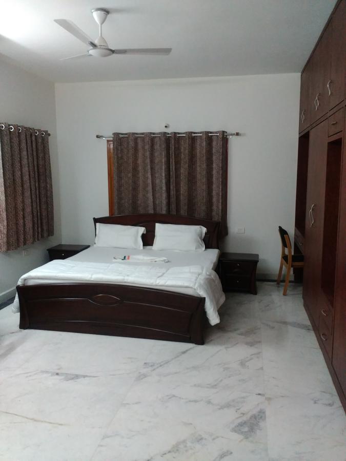 Fresh Living Prime Banjara Hotell Hyderabad Eksteriør bilde