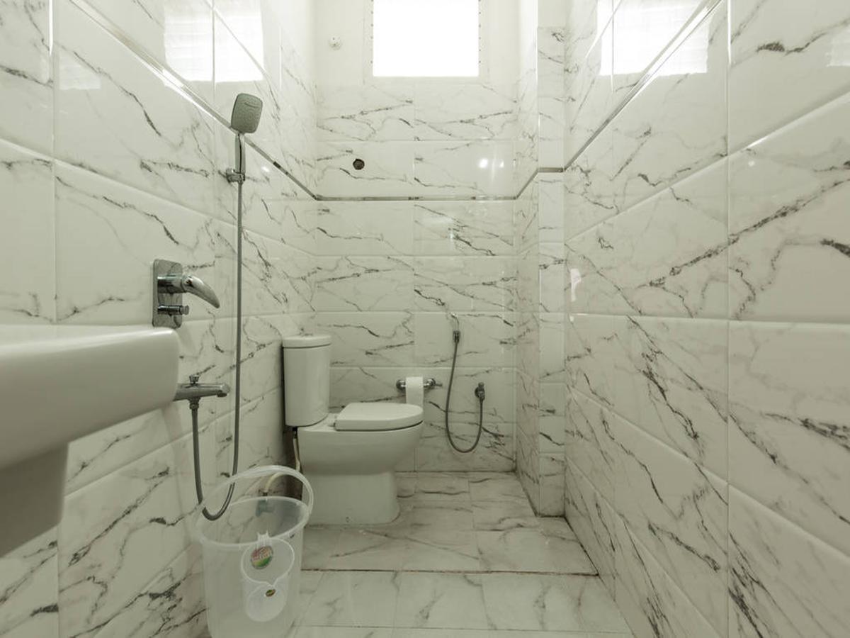 Fresh Living Prime Banjara Hotell Hyderabad Eksteriør bilde